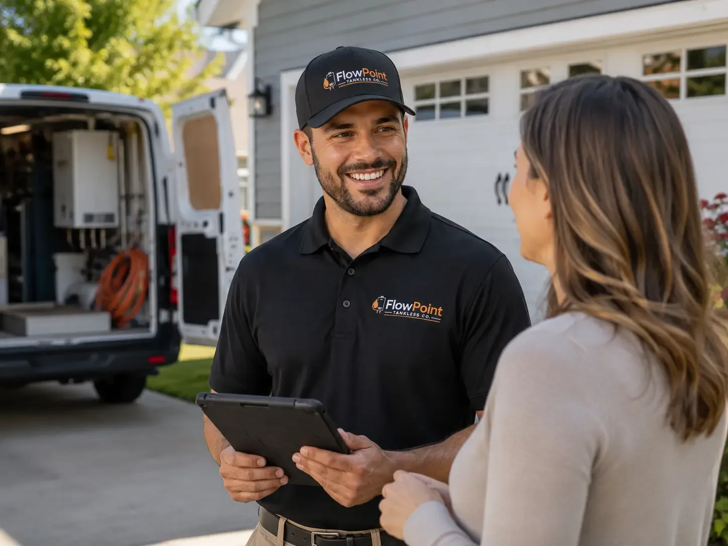 Tankless Water Heater Installation Petaca, NM FAQs